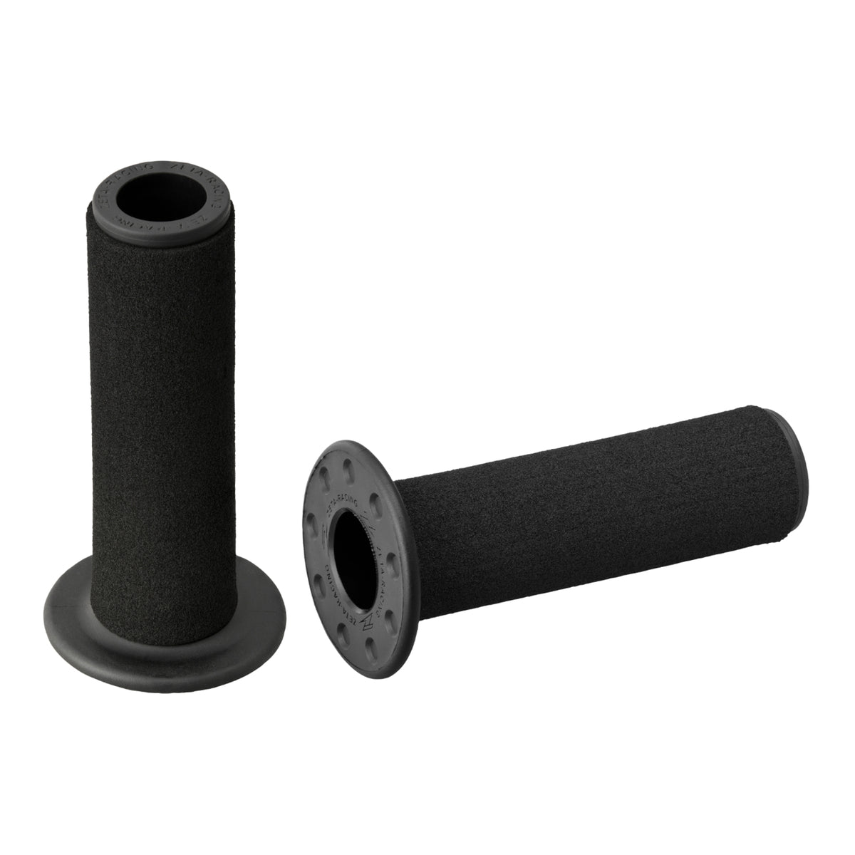 Zeta Base-grip Touring Open End - Black