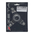Zeta Front Disc Guard Mounting Kit Yamaha YZF250/450 '14-, YZ250FX '1-