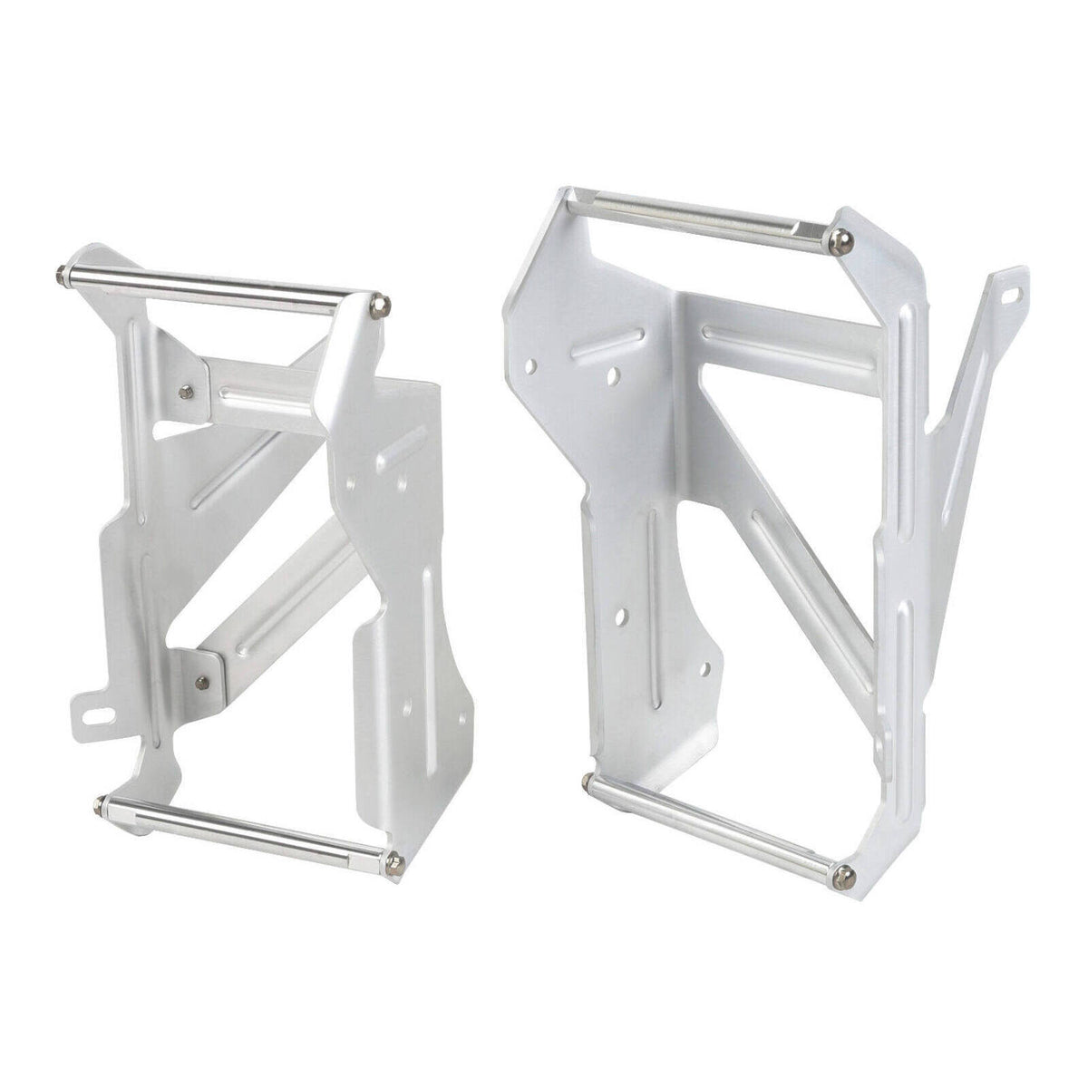 Zeta Radiator Brace Honda CRF250R '18-'19, CRF250RX '19