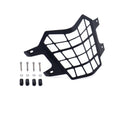 Zeta Headlight Guard Yamaha Tenere 700