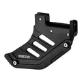 Zeta Rear Brake Disc Guard - KTM, Husqvarna, GasGas - Black