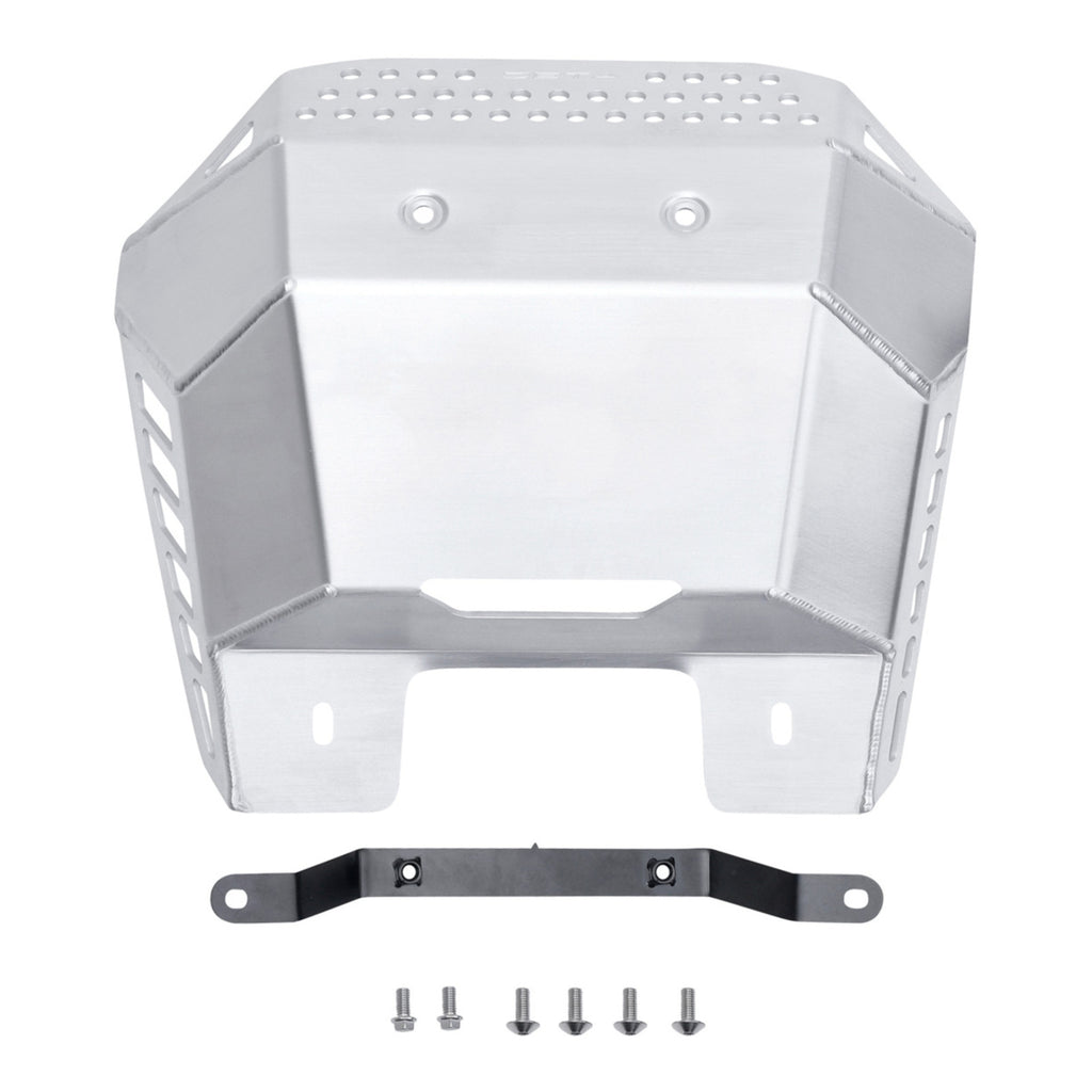Zeta Under Guard Honda CT125 '20-, Trail 125 '21-