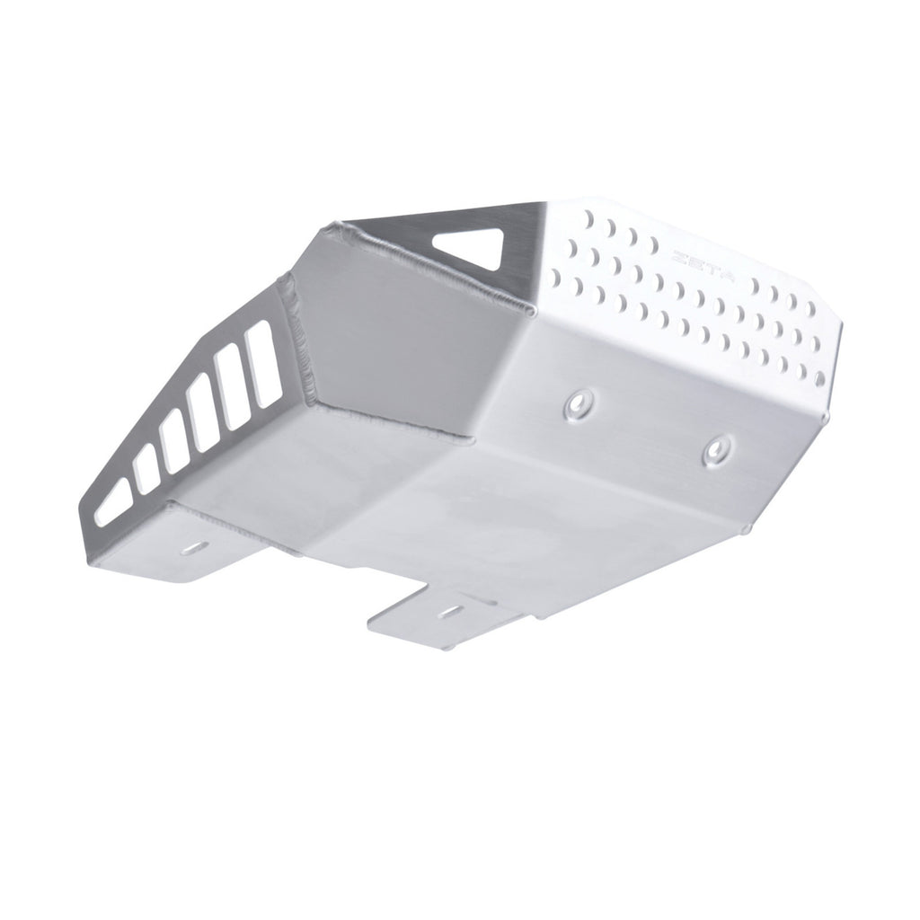 Zeta Under Guard Honda CT125 '20-, Trail 125 '21-