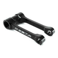 Zeta RSL-LowDown -25mm KX80/85/100 '91- Black