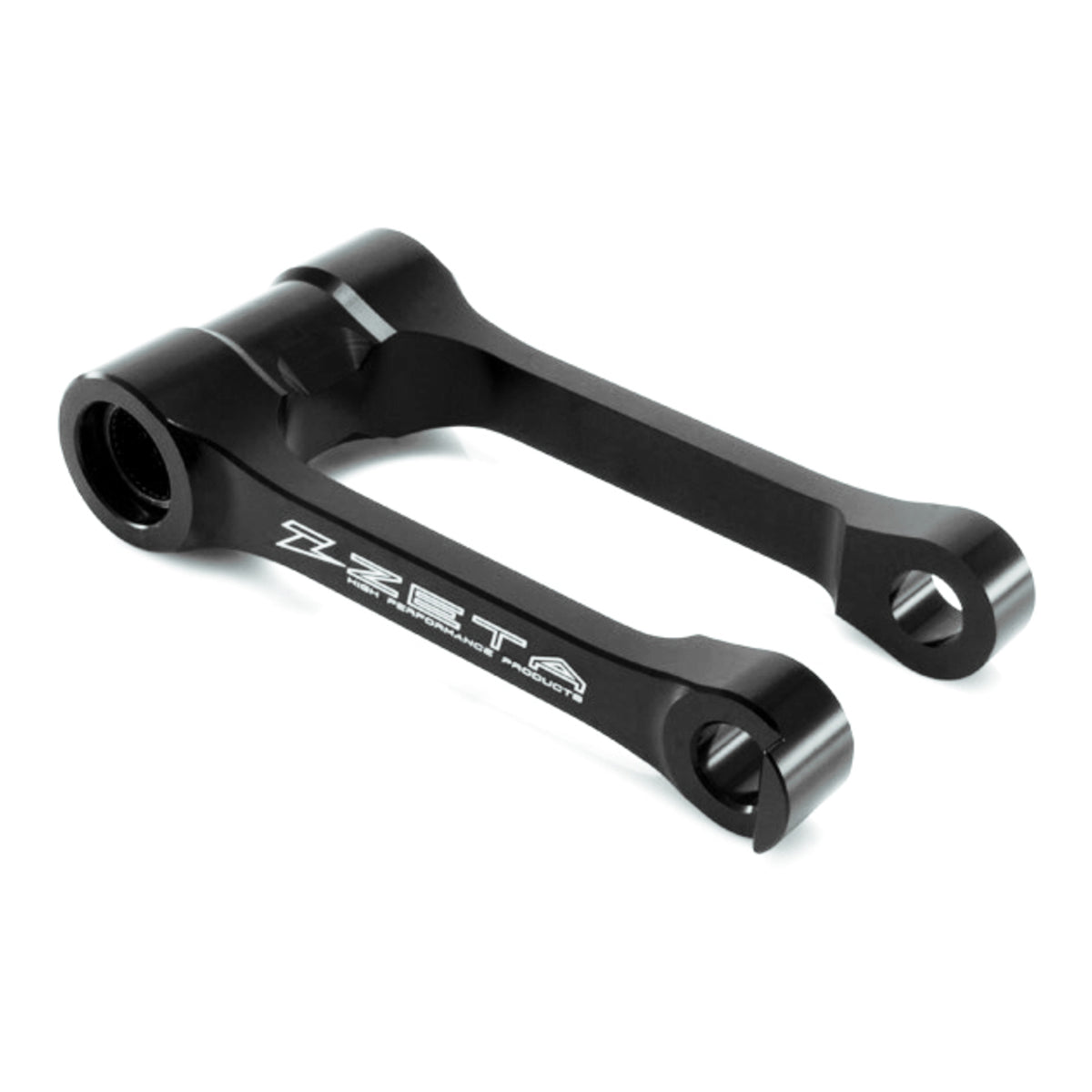 Zeta Lowering Link 30mm KX450F '16 - Black