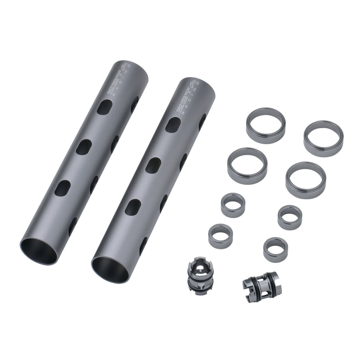Zeta Lowdown Inner Kit Front WP XACT -30 to -50mm