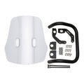 Zeta ADV Windshield CRF250L/M