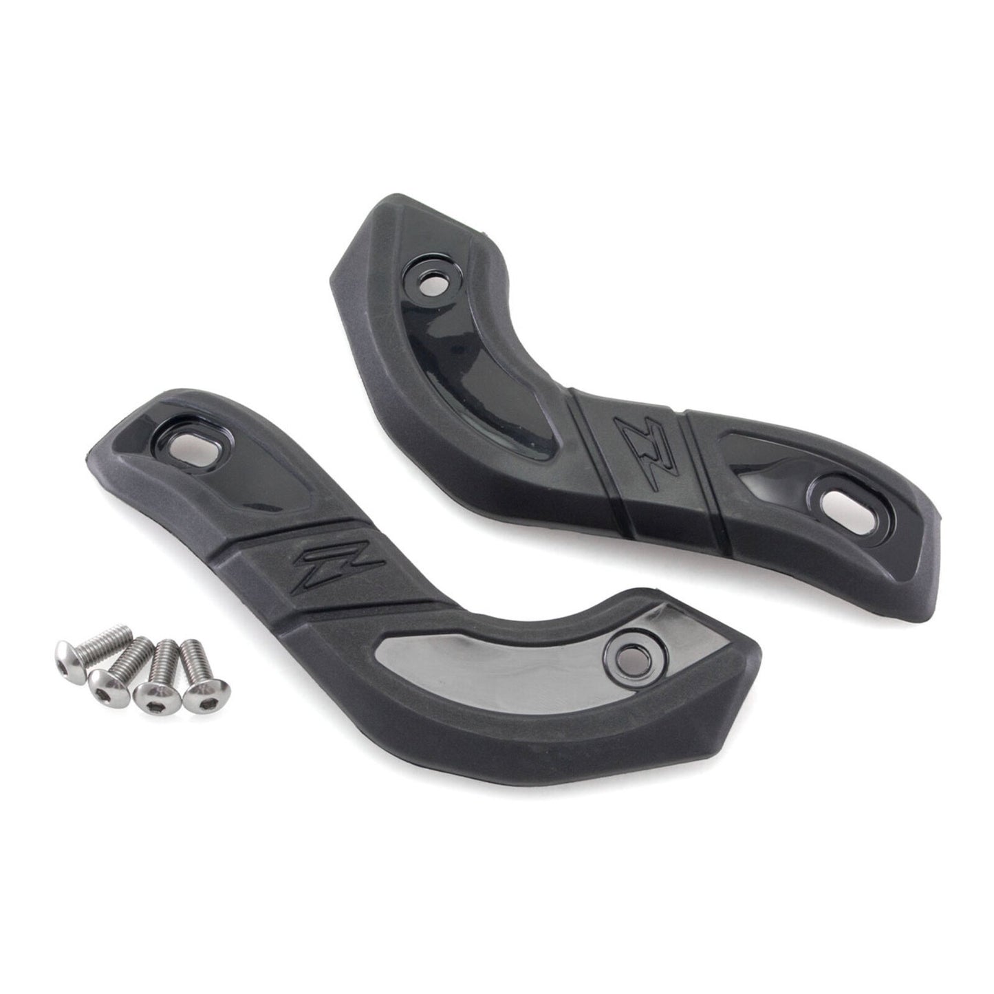 Zeta Replacement Pro Armour Guard L/R