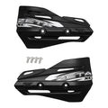 Zeta Armor XC Handguard Protectors - Black