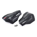 Zeta Armor Handguard XC-Pro Protectors - Black