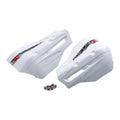 Zeta Armor Handguard XC-Pro Protectors - White