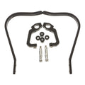 Zeta Adv Armor 22.2mm Bar Black