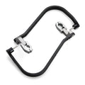 Zeta ADV Armour Handguard Monkey 125 - Black