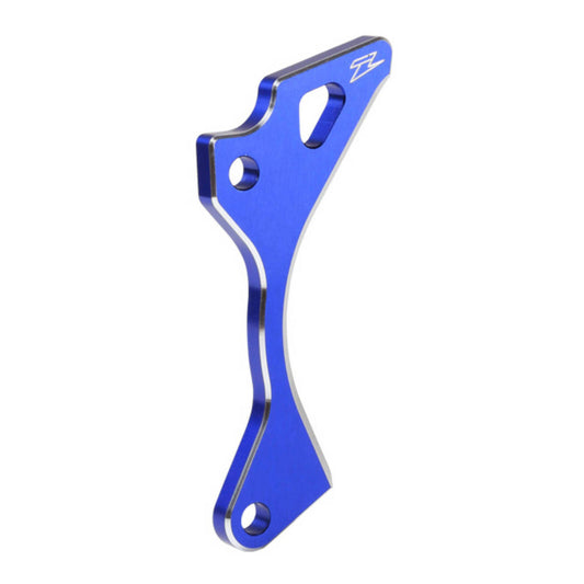 Zeta Case Saver for RMZ250 '10-, RMZ450 '10- - Blue