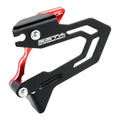 Zeta Case Saver with Cover for CRF450L/X '19-'20, CRF450RL '21- - Red