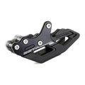 Zeta Chain Guide KX250 '21-, KX450 '19-, KX250X/450X '21- - Black