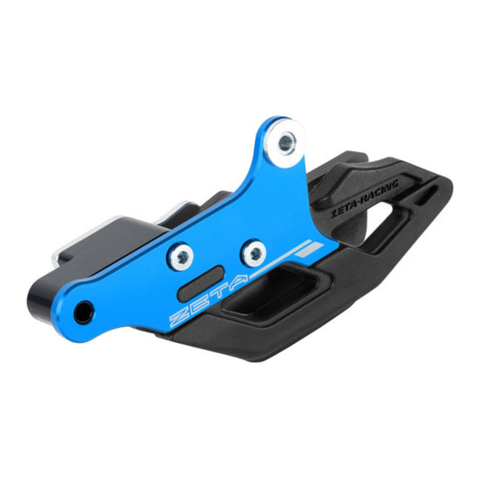Zeta Chain Guide Husqvarna FC/TC/FE/TE/TX '14- - H-Blue