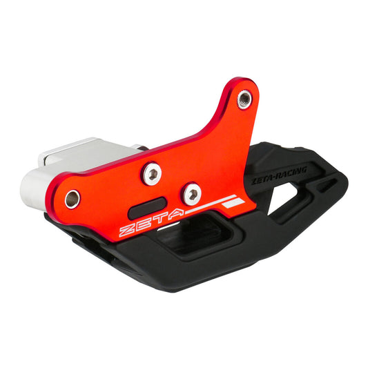 Zeta Chain Guide GaGgas MC, EC '24- Red