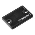 Zeta Front Brake Reservoir Cover Honda XR/Suzuki DRZ/Kawasaki KLX/CRF250L