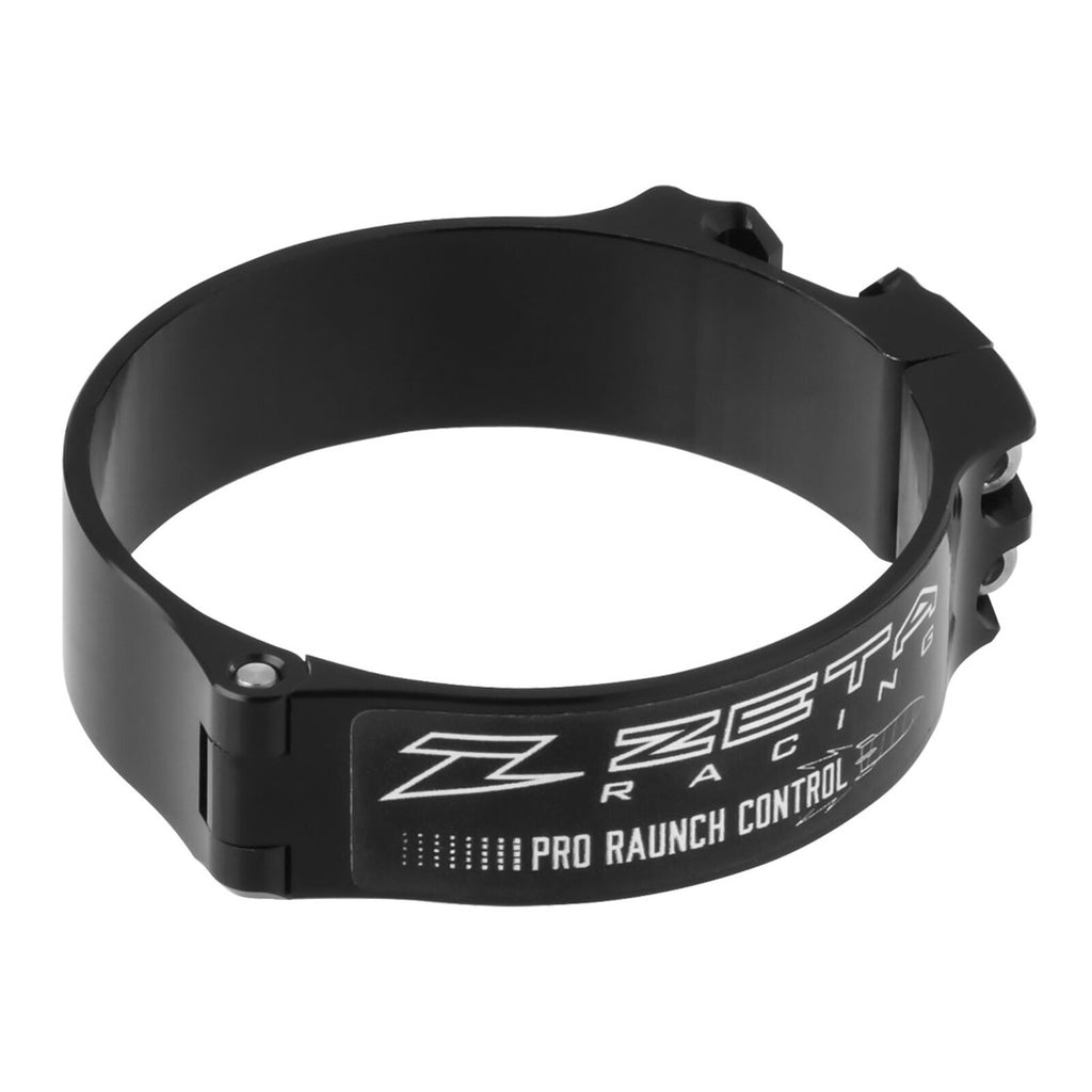 Zeta Pro Launch Control Showa
