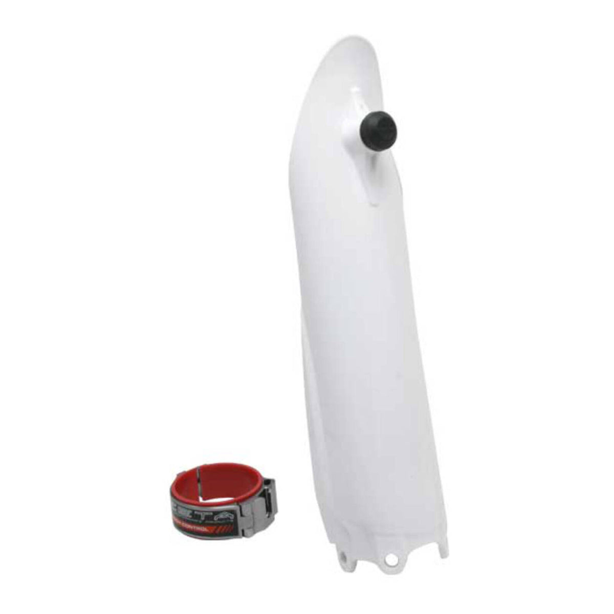 Zeta Launch Control YZ125/250 '08-, YZ250F/450F '08- - White