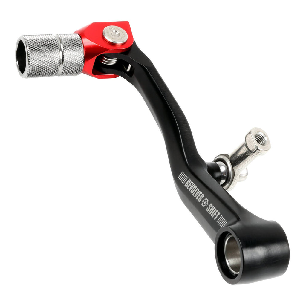 Zeta Revolver Shift Lever Honda CRF1000L '16-'19, CRF1100L '20-