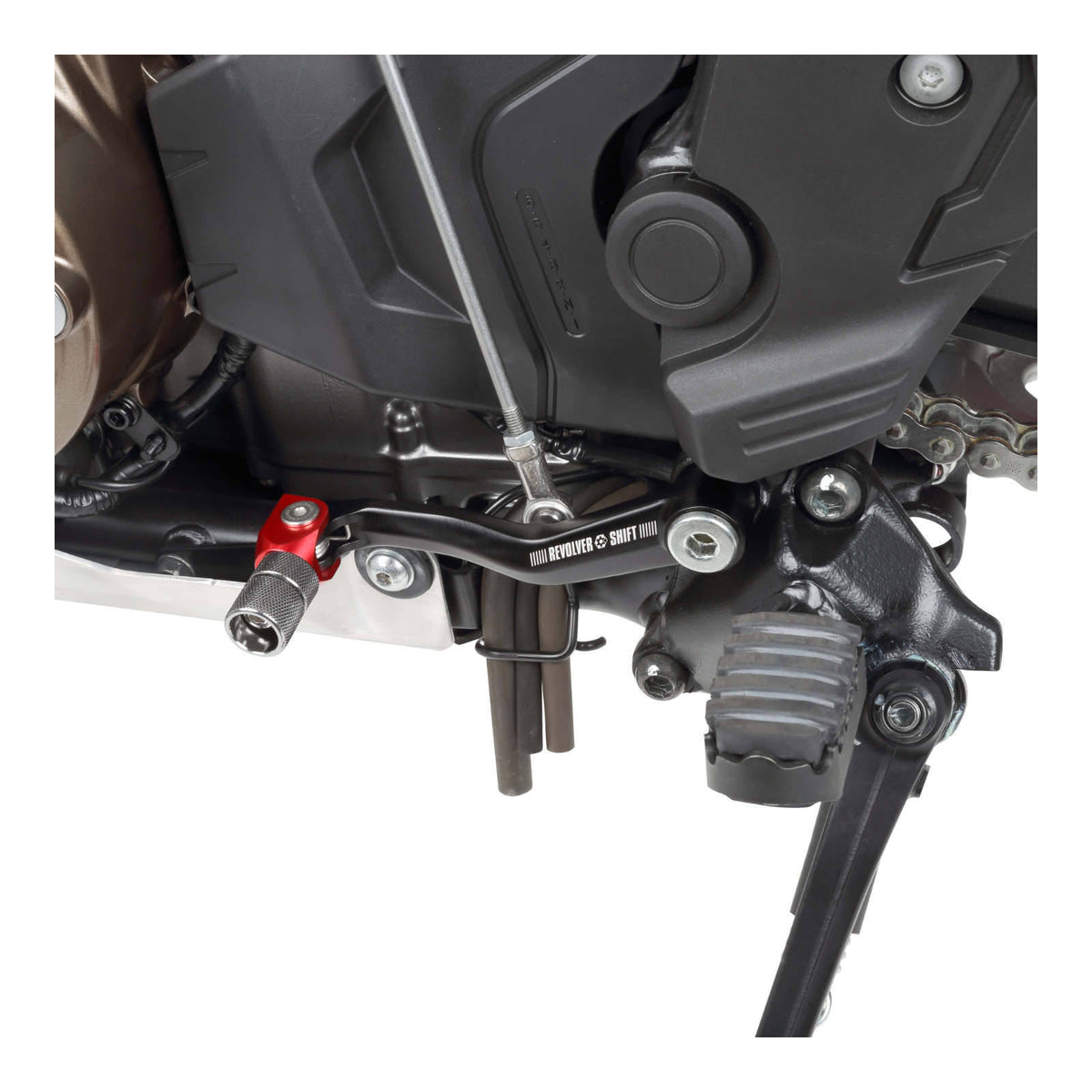Zeta Revolver Shift Lever Honda CRF1000L '16-'19, CRF1100L '20-