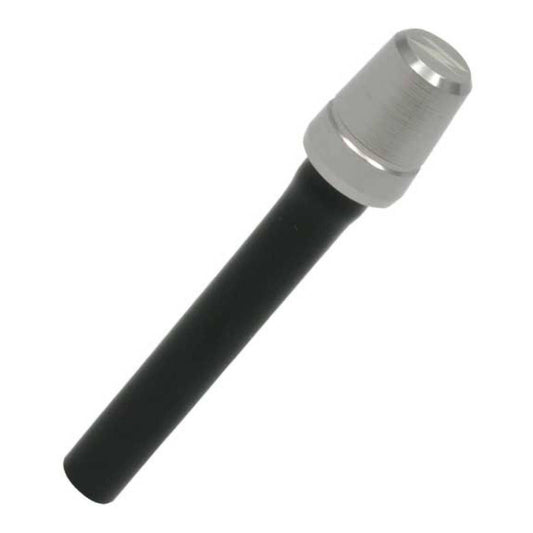 Zeta Uni Flow Cap - Ti-Colour