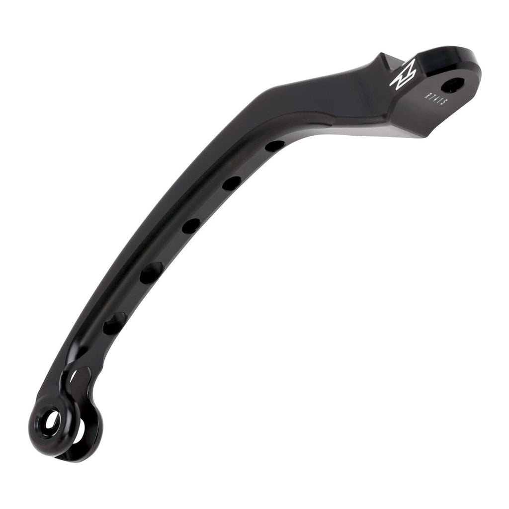 Zeta Flight B-Lever Brembo RCS Corsa Corta - Black