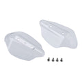 Zeta Sonic Handguard PC 2pcs