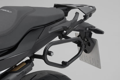 SIDE CARRIER SW MOTECH LEFT BMW F900R 19-ON F900XR 19-ON
