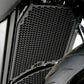 PRO Radiator Guard for MV Agusta Brutale 800RR 22--Dragster 800RR 21- Black R&G