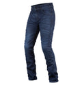 RJAYS Reinforced 2.0 Stretch Jeans Straight Blue - Ladies