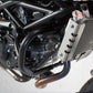 CRASH BARS SW MOTECH SUZUKI SV650 15-ON