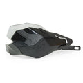 HAND GUARDS RTECH HP3 ADVENTURE UNIVERSAL FITMENT MOUNTING KIT SOLD SEPERATELY