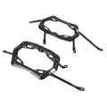 SIDE CARRIERS SW MOTECH DUCATI DESERT X 22-ON