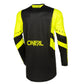 O'Neal ELEMENT Racewear V.24 Jersey - Black/Neon