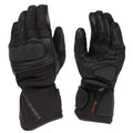 Dririder Hurricane Ladies Gloves - Black
