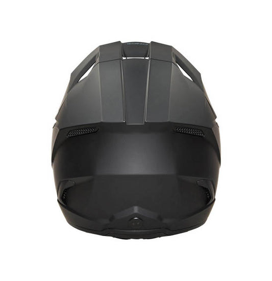 O'Neal 2026 Youth 3SRS SOLID Helmet - Black
