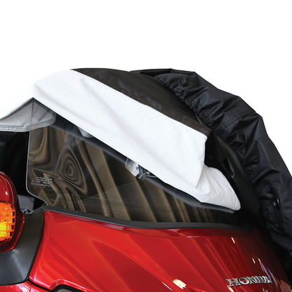 DE-400 - DEFENDER ALL WEATHER 7