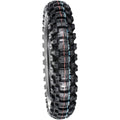 MOTORCYCLE ENDURO TYRE 100/90-19 MOTOZ TYRE TRACTIONATOR S/T - NHS