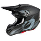 O'Neal 5SRS SOLID Helmet - Black