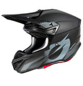 O'Neal Youth 5SRS SOLID Helmet - Black