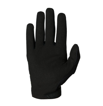 O'Neal 2027 Youth MATRIX Rancid Glove - Black/Neon