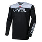 O'Neal 2026 HARDWEAR Elite Jersey - Black/White