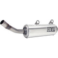 SILENCER DEP SUZUKI RM250 96-00