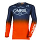 O'Neal 2025 MAYHEM Hexx Jersey - Blue/Orange