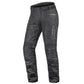 RJAYS VOYAGER 6 Ladies Pants Black - WP Touring