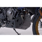 BASH PLATE SW MOTECH BLACK SUZUKI V STROM 800 22-ON