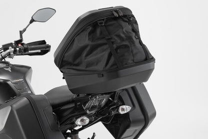 SW MOTECH TOP CASE URBAN